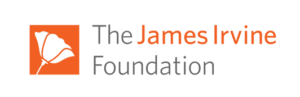 James Irvine Foundation Grant